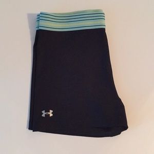 🔴SOLD🔴 Under Armour Spandex